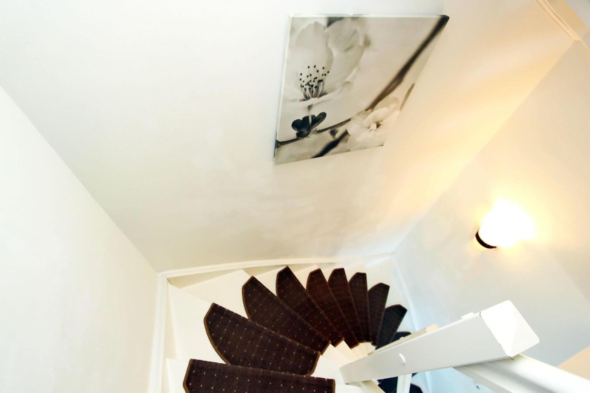 Haus-Clara Villa เฮอร์นุม ภายนอก รูปภาพ